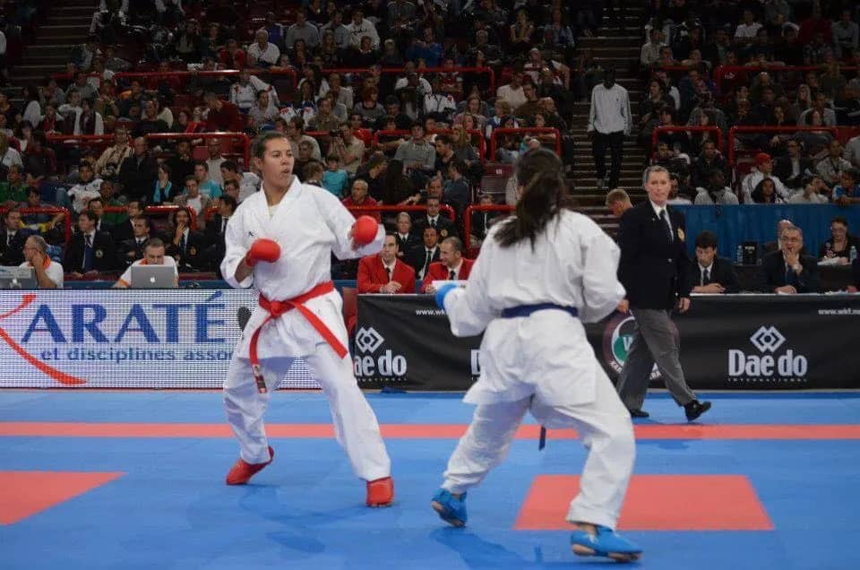 Morocco Wins 26 Medals, Finishes 3rd at 2026 African Karate Championship
