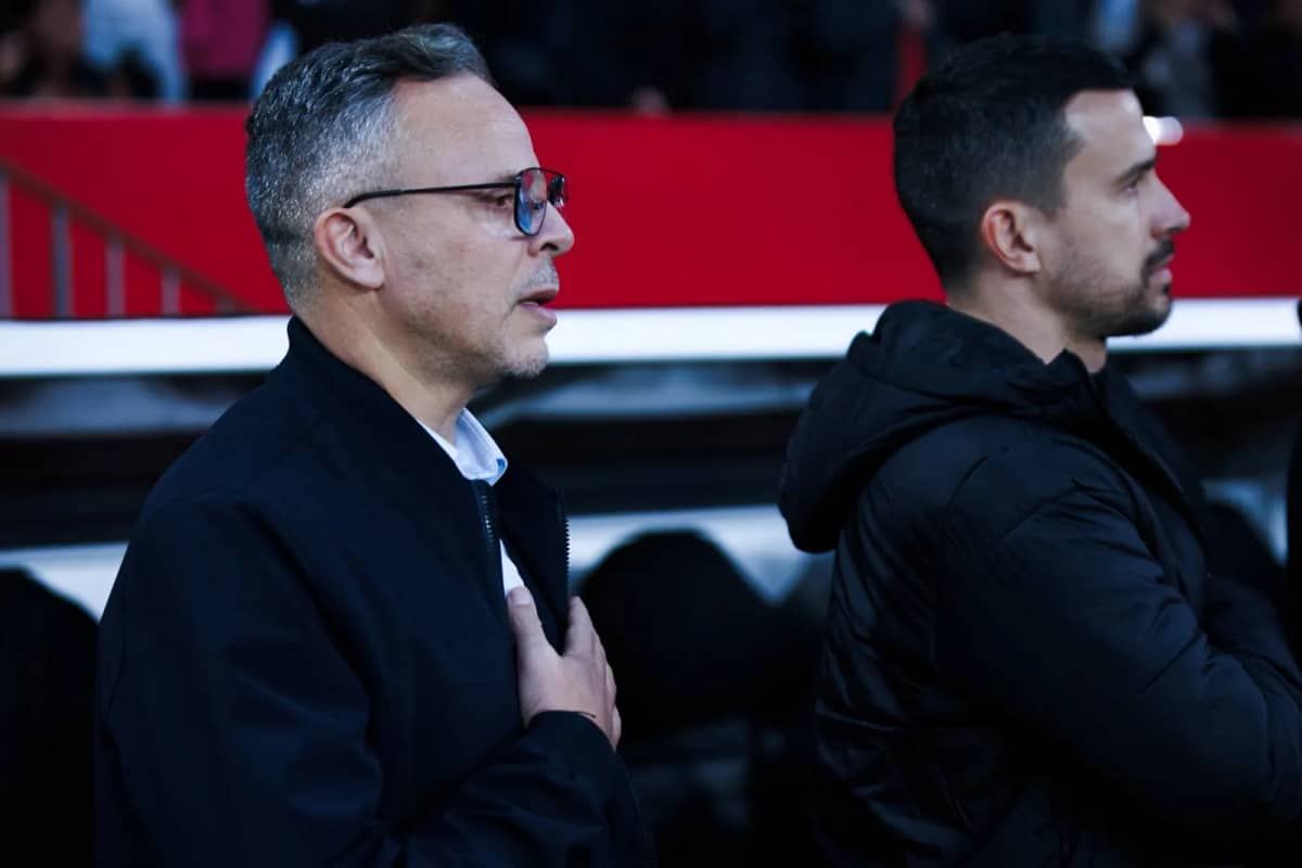 أوحبي يكشف قائمة المنتخب المغربي الخميس ضد الغابون وليسوتو