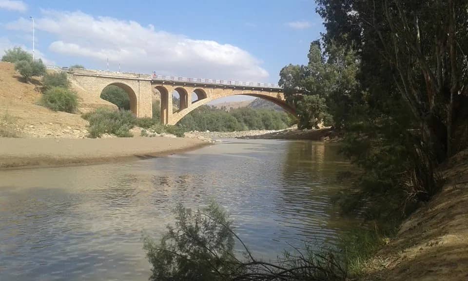 Wadi Baht : Découverte de la plus ancienne clôture défensive d'Afrique vieille de 4 000 ans