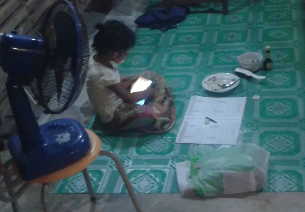 Moroccan Parents: Only 25% Differentiate AI Content