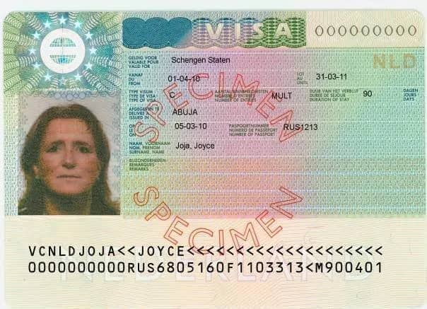 Schengen Visa: Brussels Considers Additional Fees for 620,000 Moroccan Applications