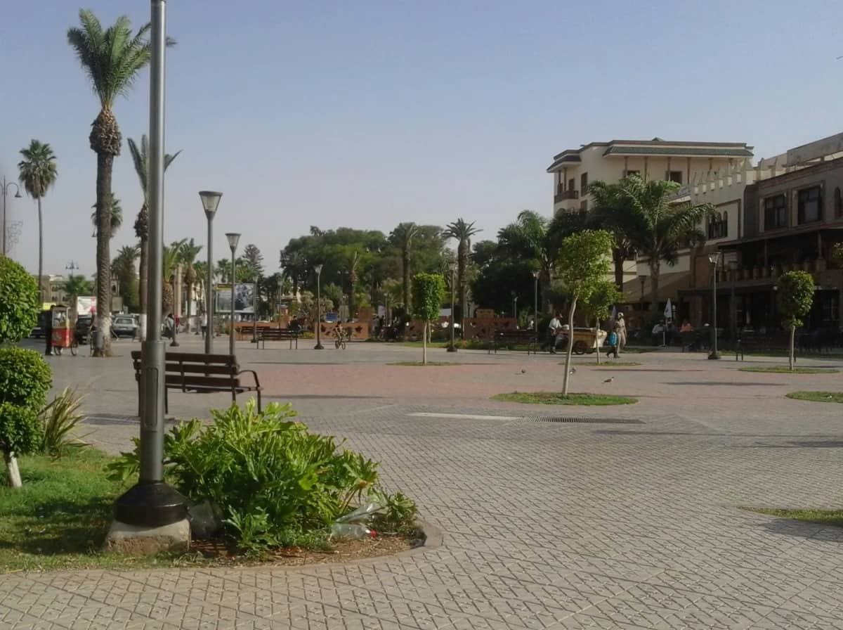 سطات: تحقيق قضائي في تسجيل صوتي يمس نزاهة انتخابات 23 شتنبر