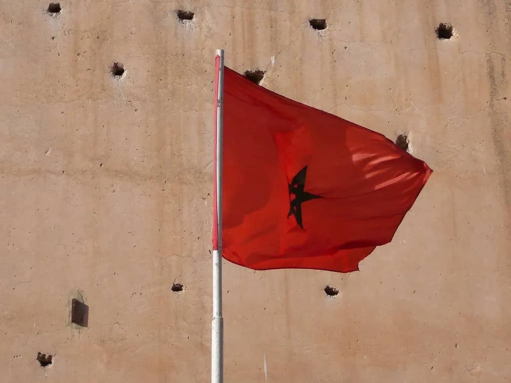 Morocco Legislation 2026: Authenticity and Contemporaryity lead with 97 seats