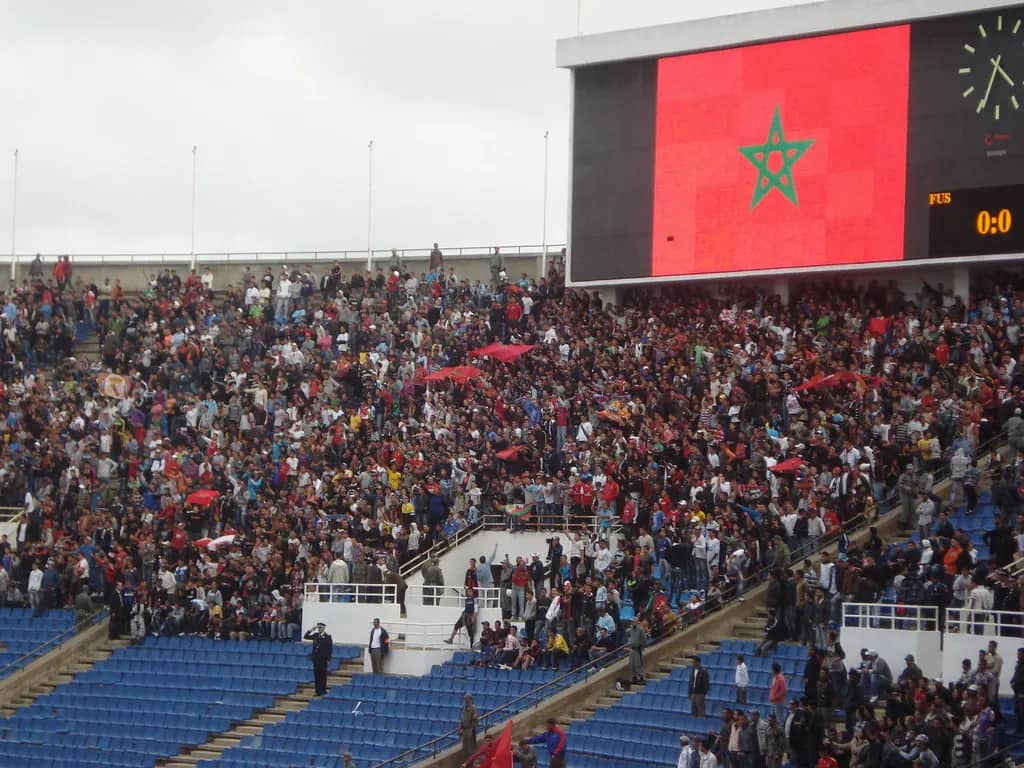 Matchs d'aujourd' hui au Maroc : WSC ouvre la saison du championnat professionnel
