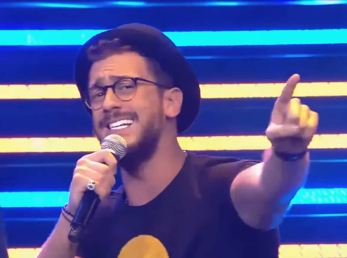 Saad Lamjarad: 10-year prison sentence in a rape case in Paris