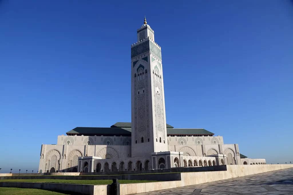 Casablanca: Global Cities Index 2026 jumps 31 spots