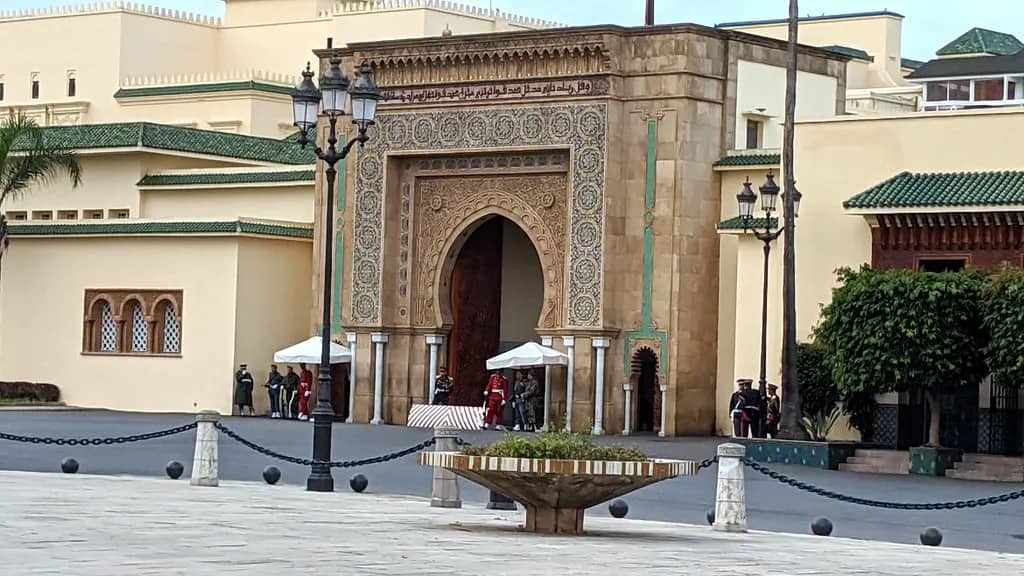 Fatima Zahra Mansouri: The first female head of government in the history of Morocco
