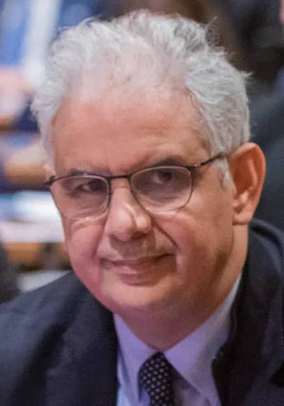 Nizar Baraka : Indépendance le délègue pour négocier le gouvernement Mansouri