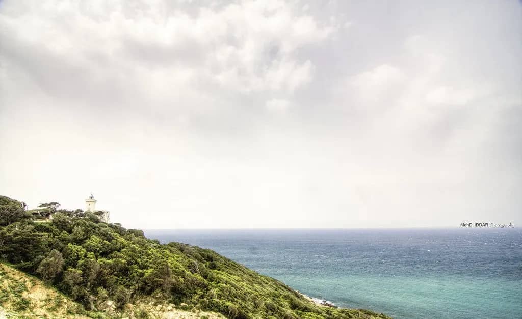 Four Seasons Tangier: New 99-room resort at Cap Malapata
