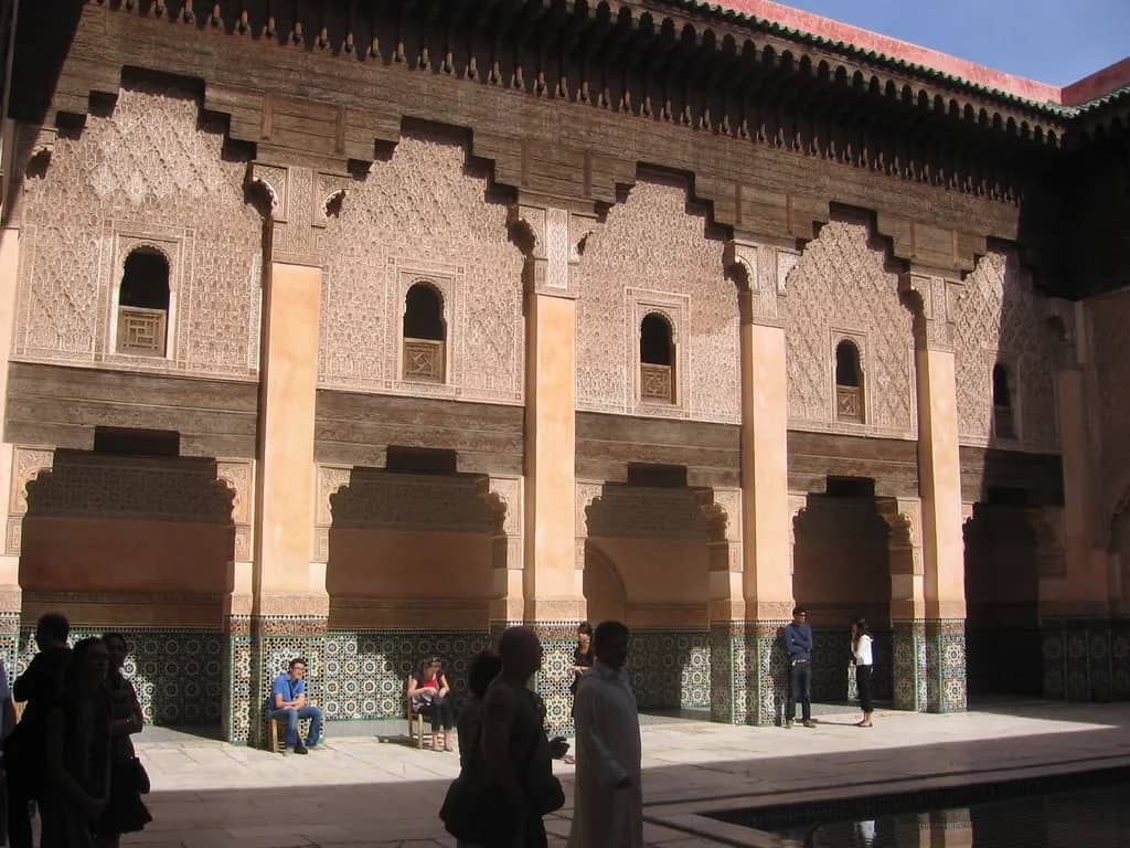 Tourisme au Maroc : 15,7 millions de touristes, en hausse de 5% en septembre