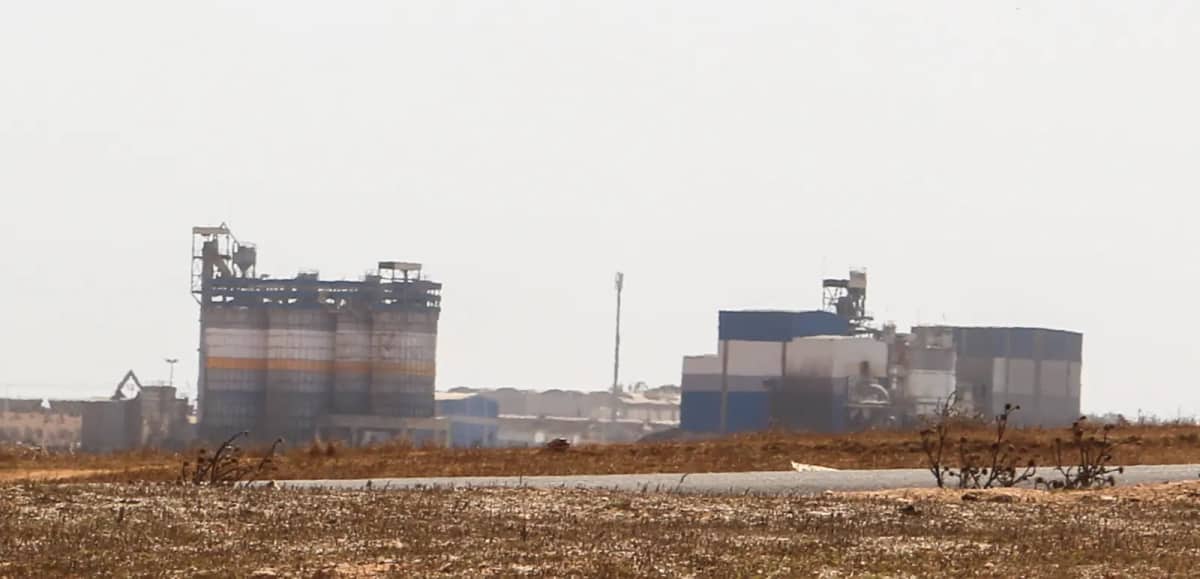 OCP: استحواذ كامل على إيمافوس بالجرف الأصفر مطلع 2027