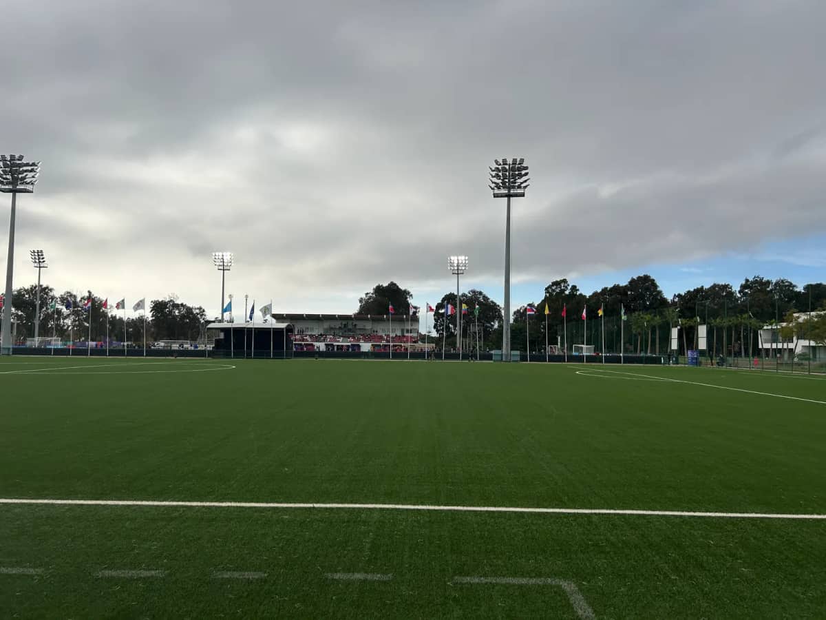 Women's U17 World Cup: Morocco faces New Zealand tomorrow