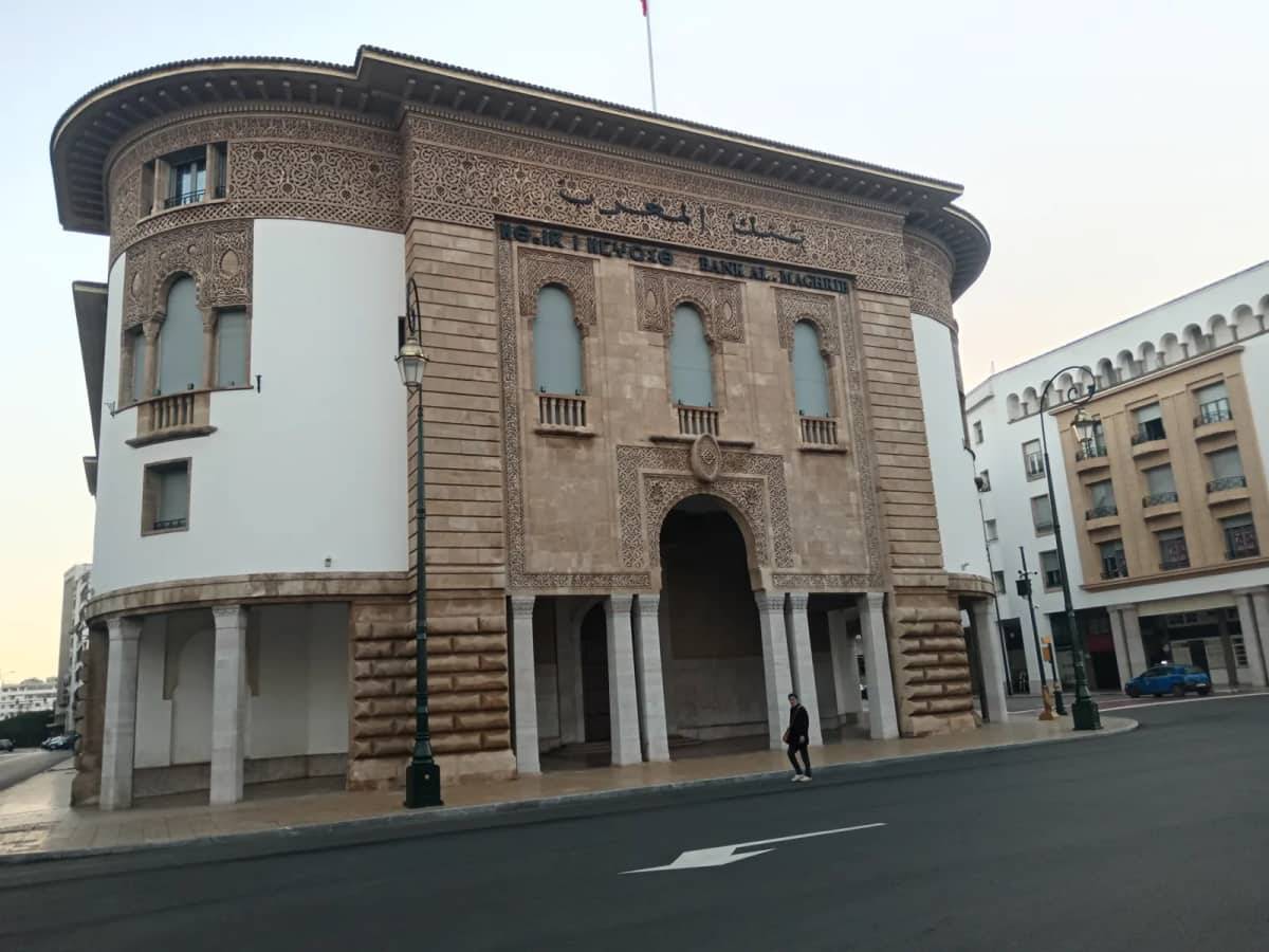 Morocco Household Debt Default Tops 44.7 Billion DH