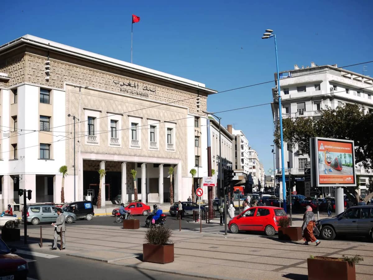 HCP: Morocco's Economy Grew 4.1% in the Third Quarter