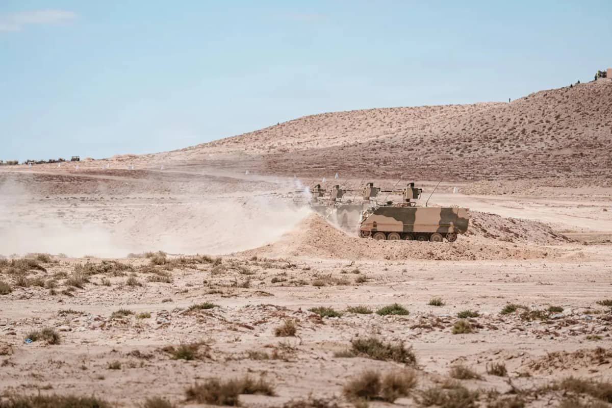 الجيش الأمريكي بطانطان: اختبار 15 منظومة مضادة للمسيرات