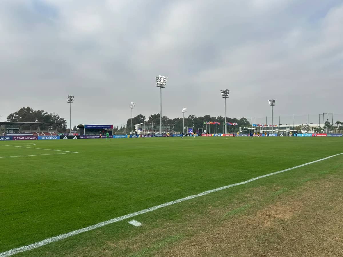 Mondial U17: le Maroc écrase la Nouvelle-Zélande 4-0