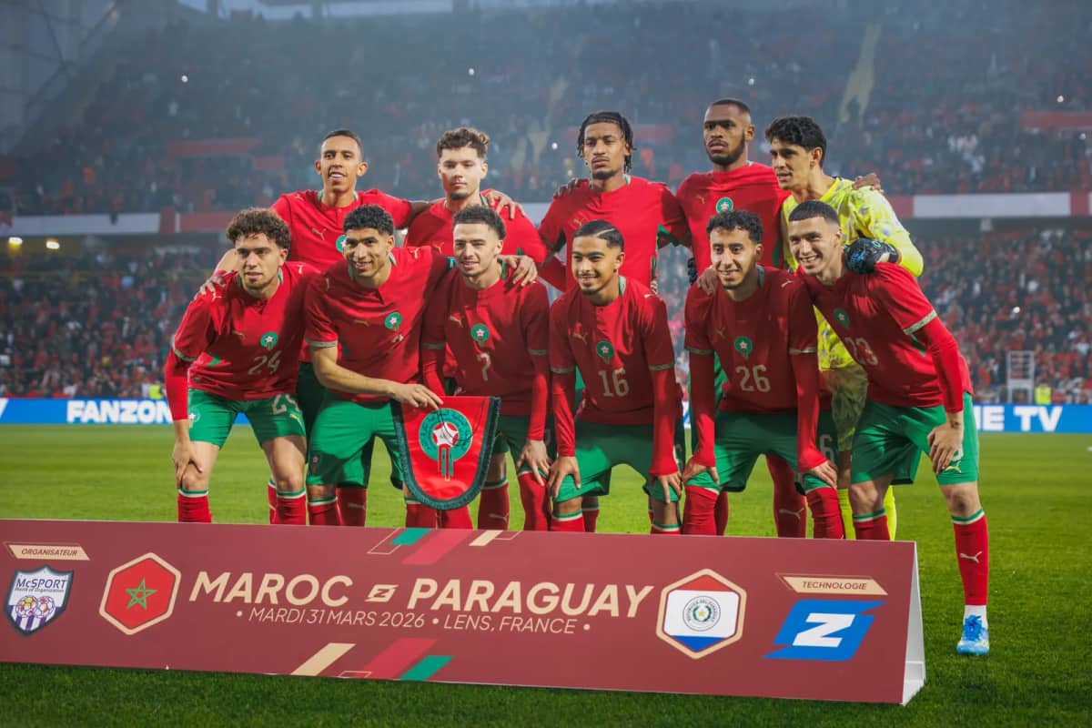 Finale CAN 2025 Maroc-Sénégal : verdict du TAS en novembre