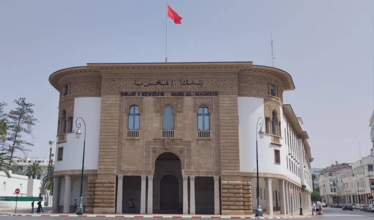 Bank Al-Maghrib: Moroccans Withdrew 460bn Dirhams in 2025