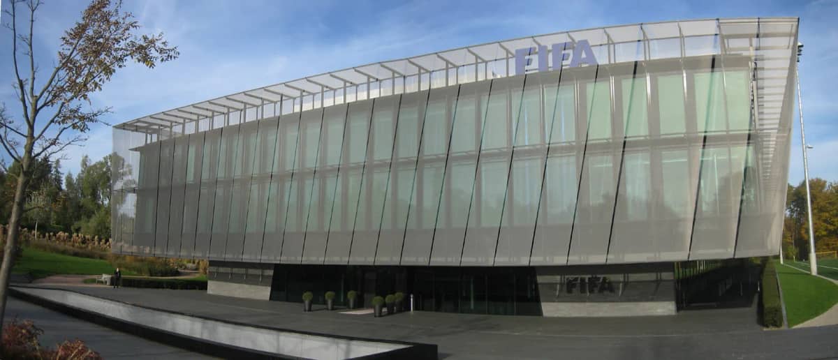 World Cup 2030: Morocco Grants FIFA Tax Exemptions