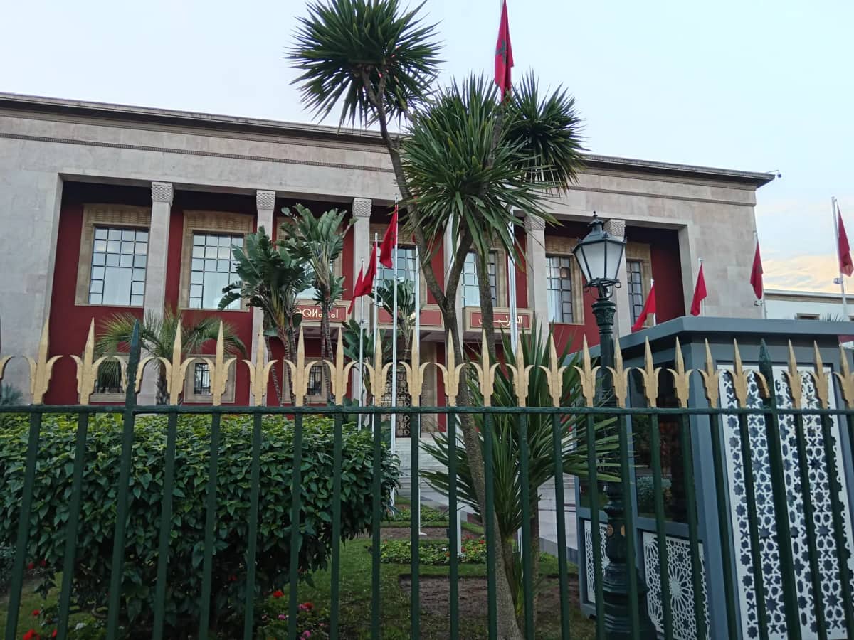 CDT warns of protests as Morocco offers 3,000 DH pension