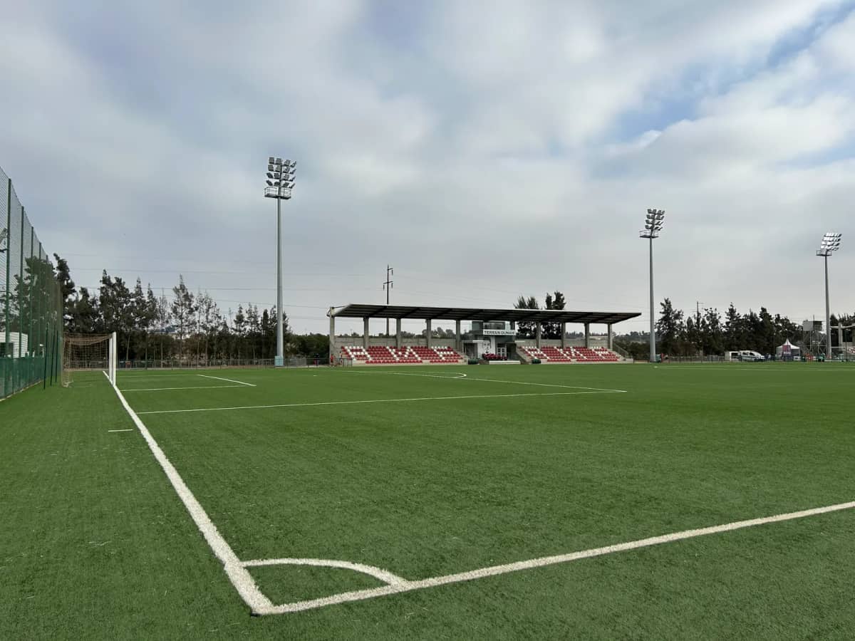 مونديال السيدات تحت 17: المغرب يودع أمام كوريا الشمالية 0-6
