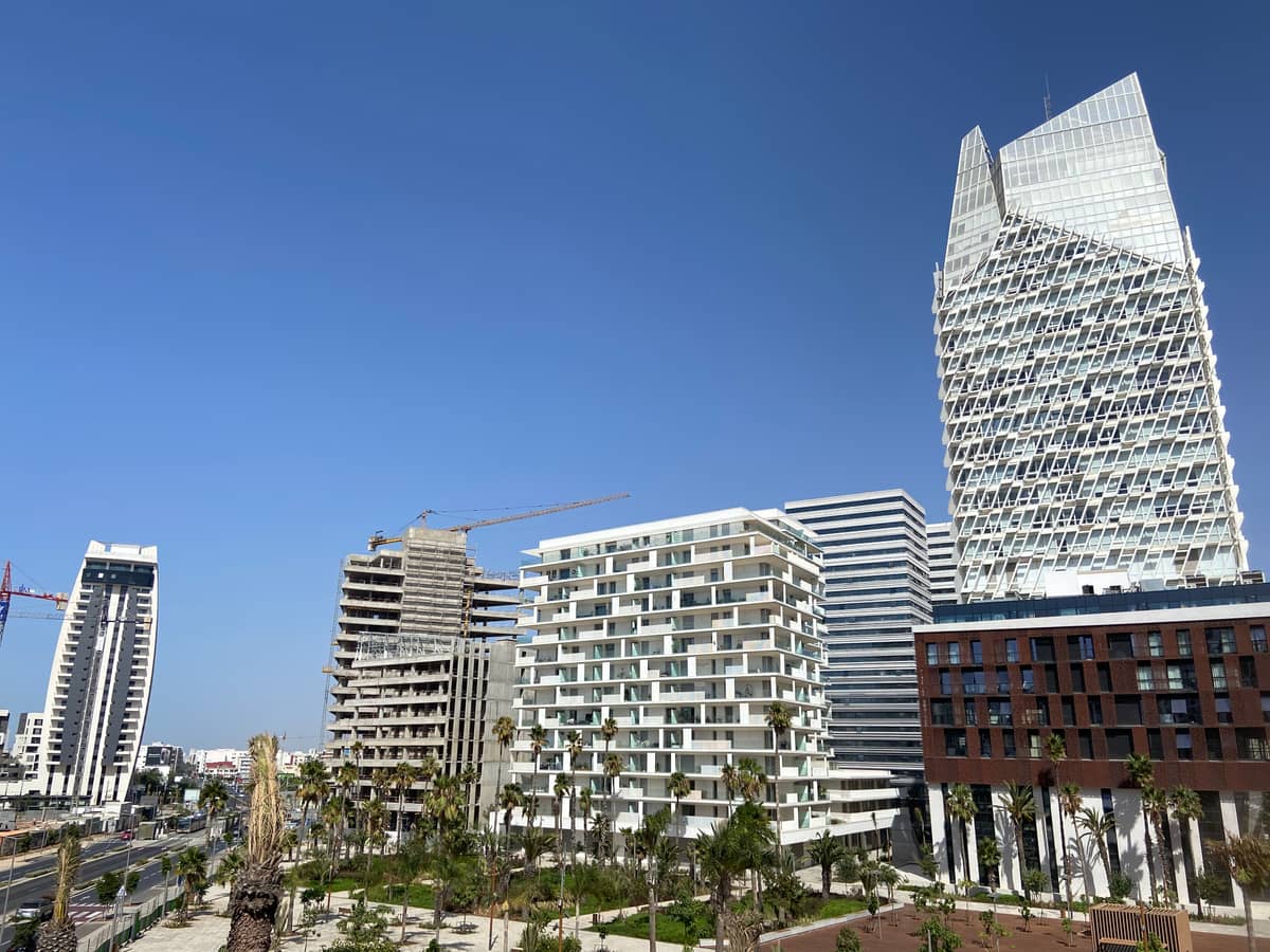 المغرب يسن قواعد جديدة لتأطير الشركات القابضة الحرة (أوفشور)