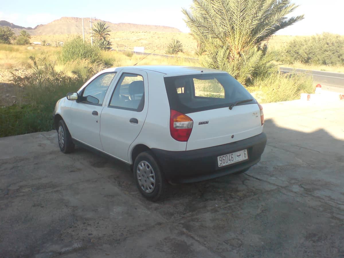 لوحات السيارات الجديدة بالمغرب: التوحيد إجباري قبل نهاية 2026