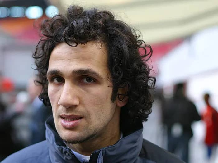 عادل رمزي مساعدا لتشابي في تدريب منتخب هولندا