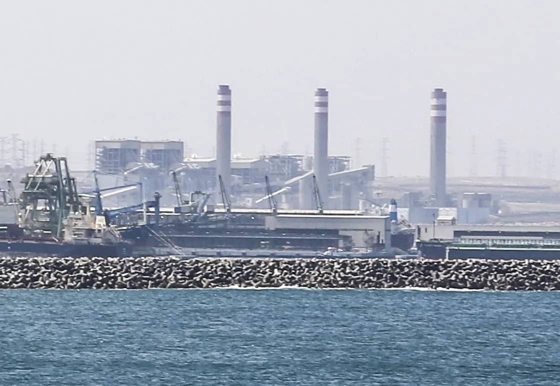 طاقة المغرب: تراجع الإيرادات 5,4% في النصف الأول من 2026