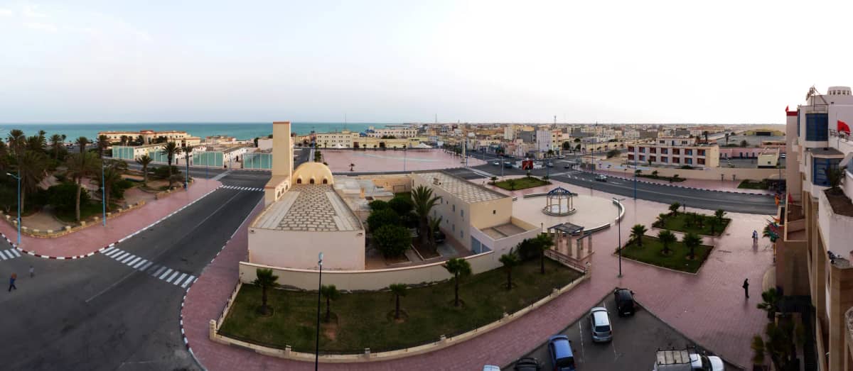 الهيدروجين الأخضر: الداخلة الأقل تكلفة للإنتاج في المغرب