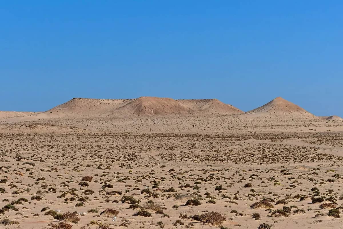 موجة حر بالمغرب: 46 درجة ونشرة إنذار برتقالية حتى الثلاثاء