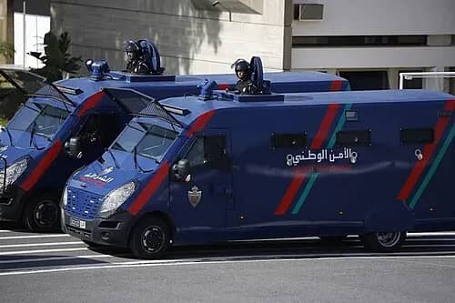 الحسيمة: استشهاد الشرطي حمزة الزعام وترقيته استثنائيا