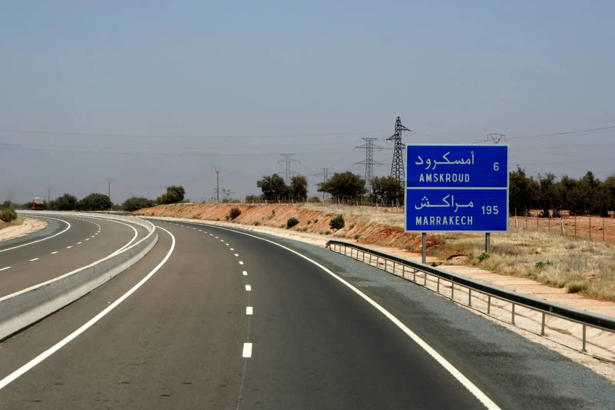 نقل البضائع بالمغرب: إضراب يوم 14 شتنبر بسبب المحروقات والضرائب