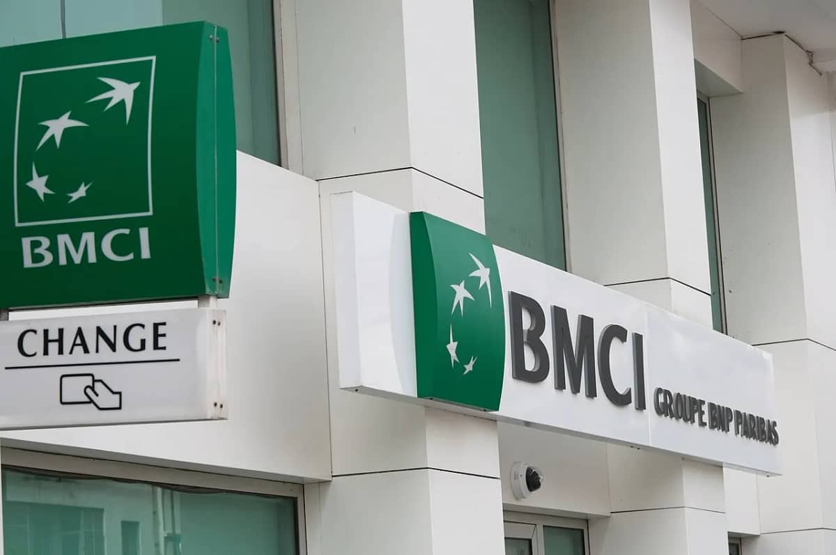 BMCI: أرباحها الصافية ترتفع 62% إلى 354 مليون درهم