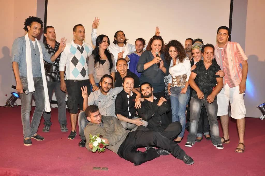 مهرجان الفيلم الأمازيغي بأكادير: 30 فيلما من 14 دولة