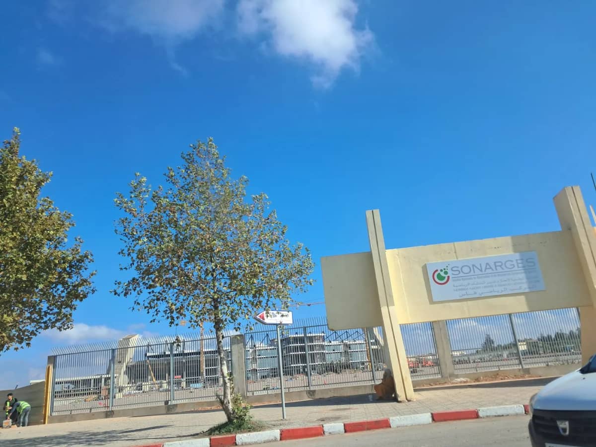 ملعب فاس الكبير: عروض دولية بـ1.52 مليار درهم للمونديال