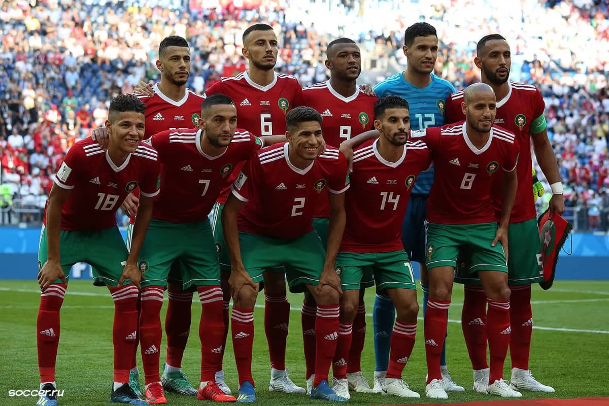 المغرب تحت 20 سنة: فوز 2-0 على مصر يؤهله لكان الشباب 2027