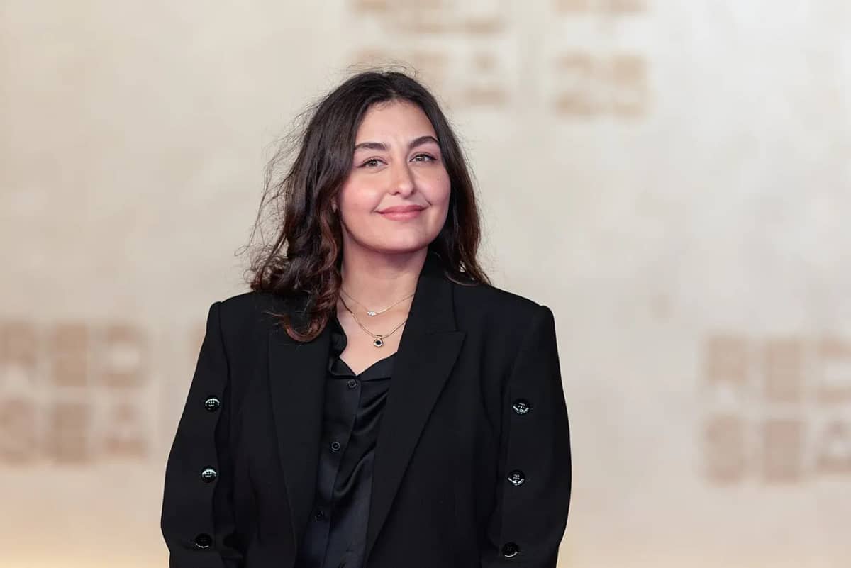 "هجرة" لشهد أمين يفوز بالجائزة الكبرى بمهرجان سلا