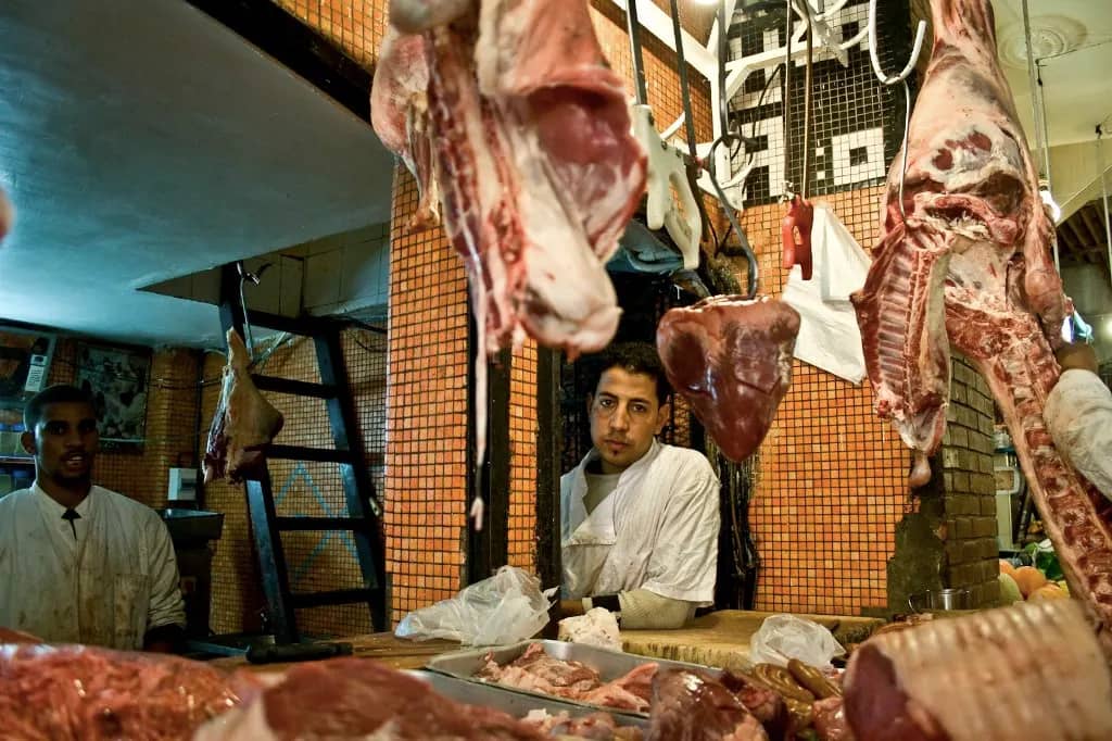 سوق الجملة بالدار البيضاء: اللحوم البقرية ترتفع بـ4 دراهم