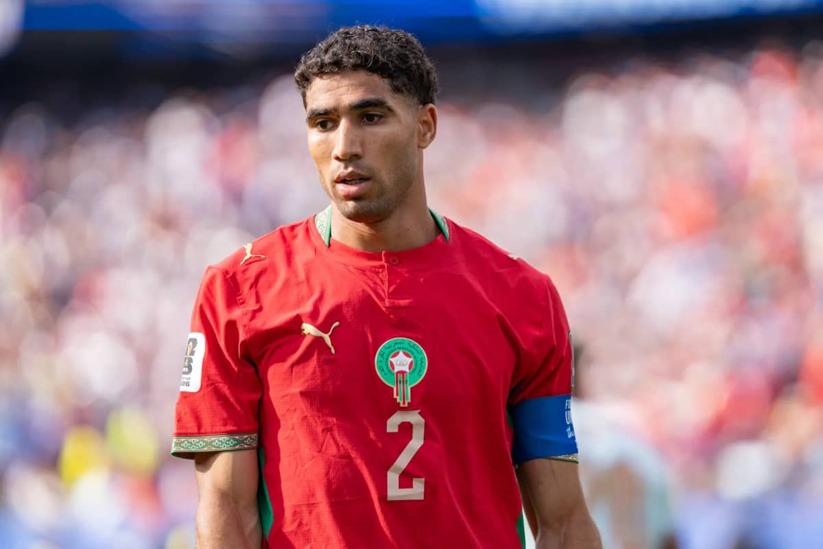 المغرب ضد النيجر: مباراتا 13 و17 نونبر بتصفيات كان 2027