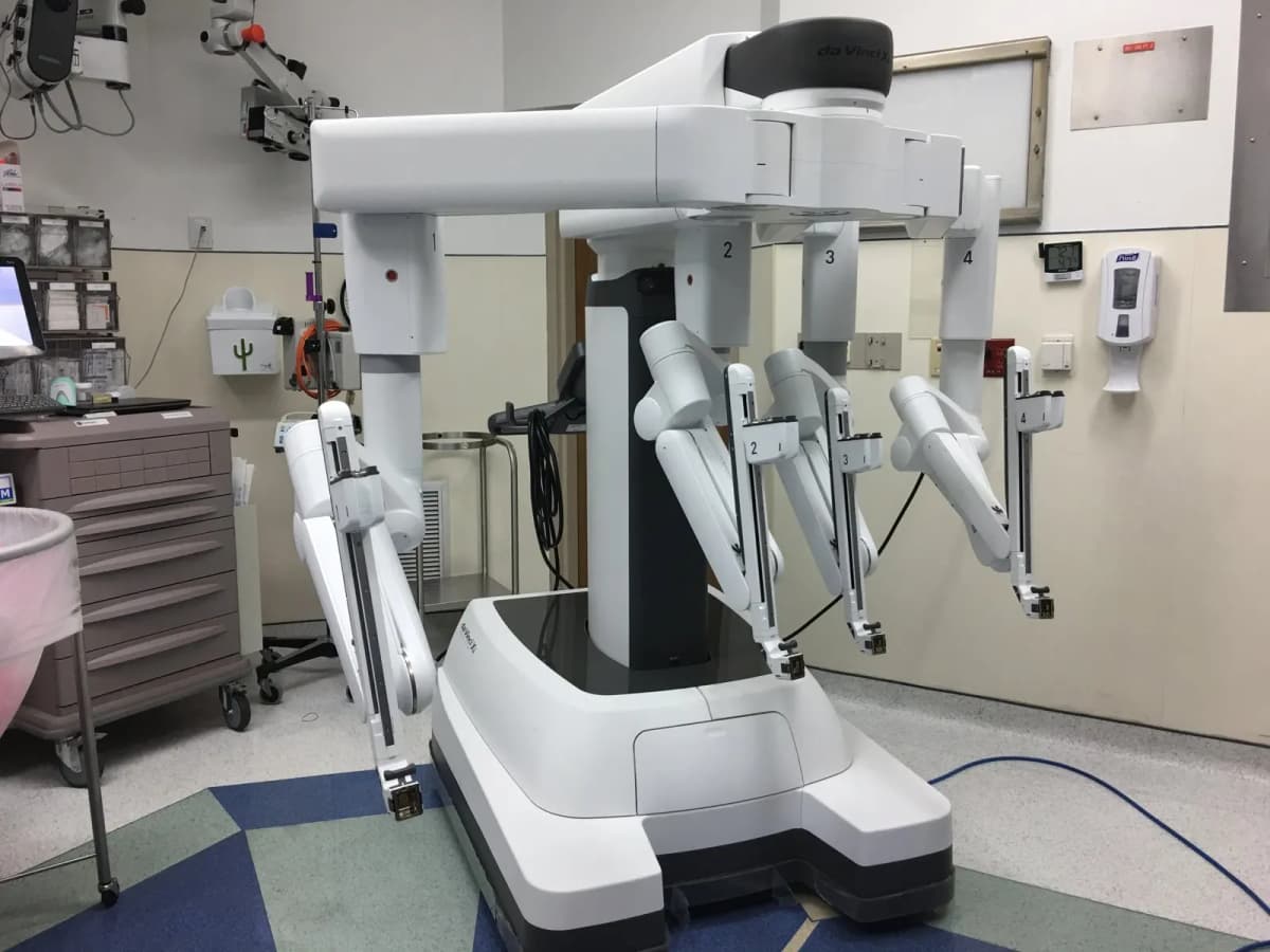 Chirurgie robotique au Maroc : première promotion diplômée à Casablanca