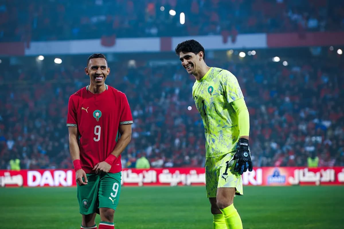 Al Ain Thrash Al Nassr 4-0 as Rahimi Brothers Score Hat-Trick Against Ronaldo