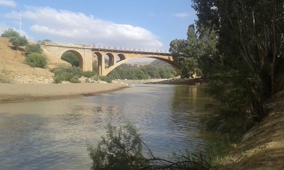 Wadi Baht: Discovery of Africa's oldest 4,000-year-old defensive fence
