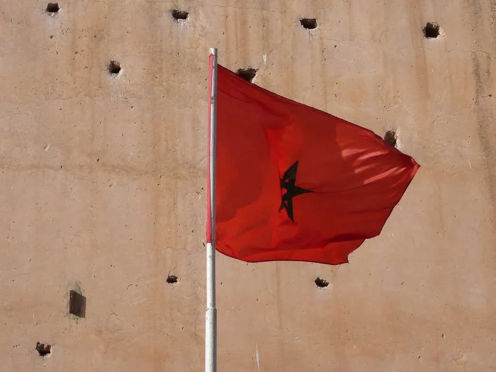 Législation marocaine 2026 : leader de l'authenticité et de la contemporanéité avec 97 sièges