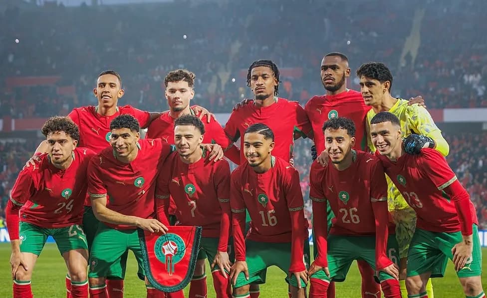 المغرب ضد الغابون: تصفيات كان 2027 الجمعة بالرباط