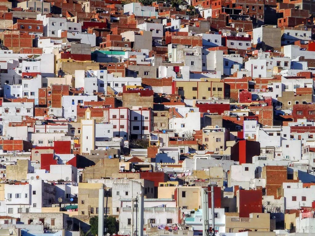 Tetouan Film Festival: 10 films from 8 countries in its 31st edition