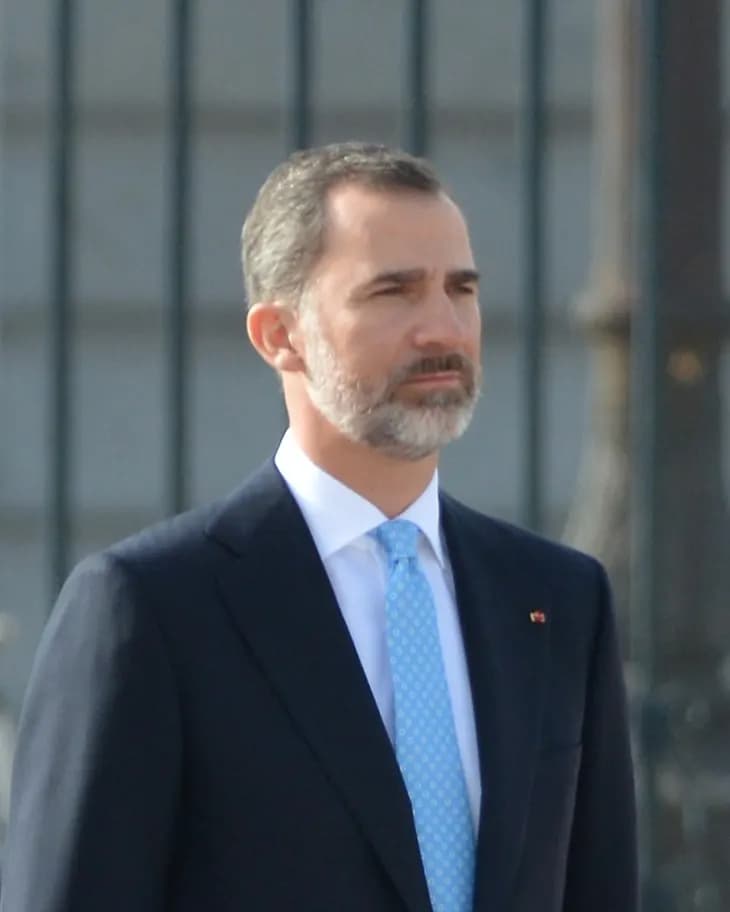 Felipe VI visits Ceuta and Melilla on 13-14 October