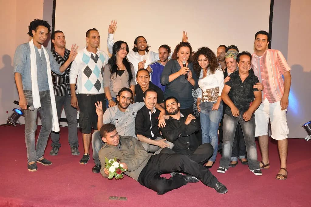 Agadir Amazigh Film Festival: 30 films from 14 countries