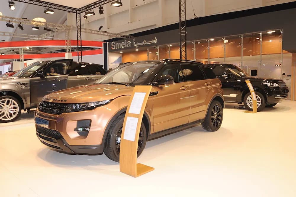 Chinese cars in Morocco: 130% growth and 11.8% market share