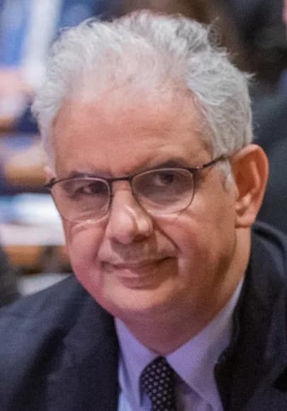 Nizar Baraka: Independence delegates him to negotiate the Mansouri government